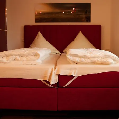 Tag Am Sylt Apartamento