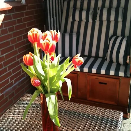 Tag Am Sylt Apartment