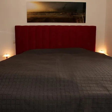 Apartment Tag Am Sylt