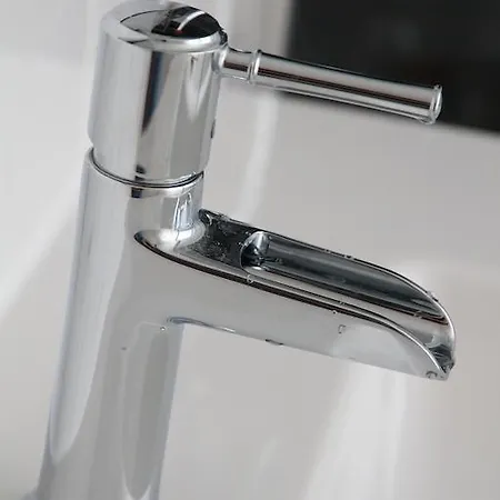 Apartamento Tag Am Sylt *