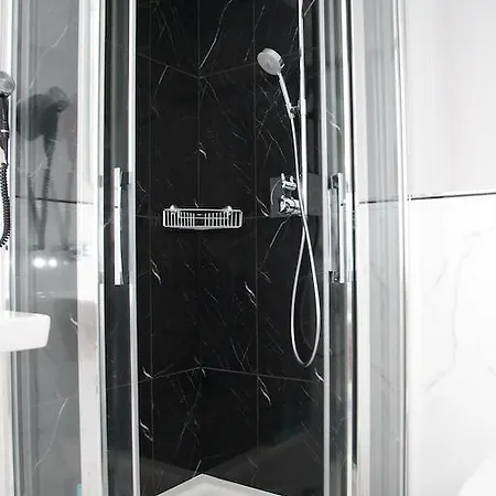 Apartamento Tag Am Sylt Westerland