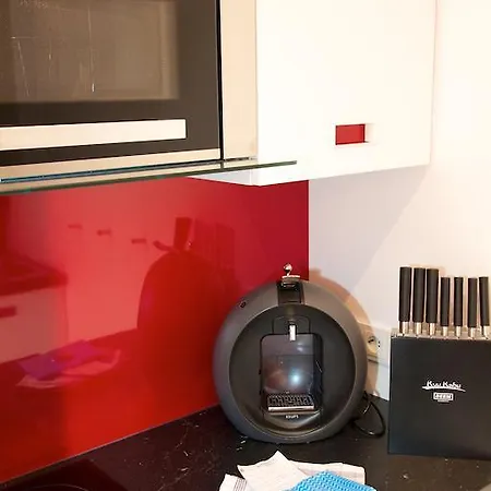 Apartamento Tag Am Sylt