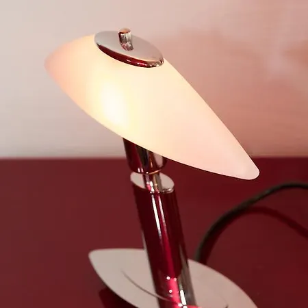 Apartamento Tag Am Sylt *