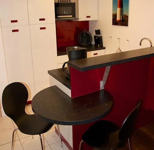 Apartment Tag Am Sylt