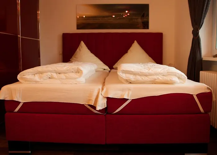 Tag Am Sylt Appartement