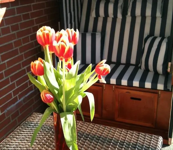 Tag Am Sylt Apartment