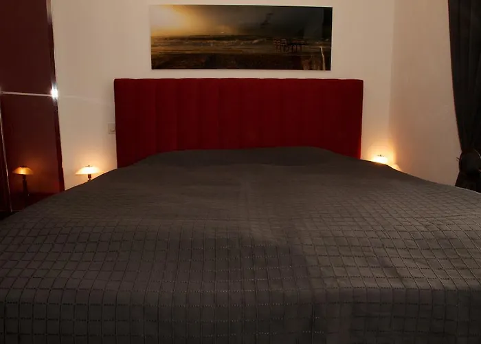 Apartment Tag Am Sylt