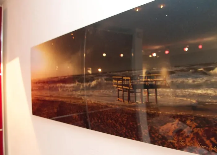 Apartment Tag Am Sylt