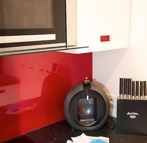 Apartment Tag Am Sylt