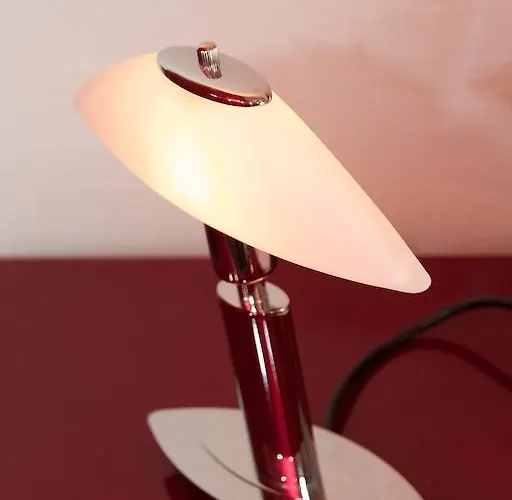 Apartment Tag Am Sylt *